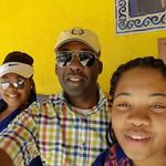 Anthony McIver - @amciver21 - Instagram