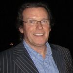 Patrick Anthony (Tony) McIver - @tonymciver.irl - Instagram