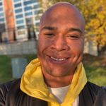Tyrone Stuart Anthony McIver - @freshingredient - Instagram