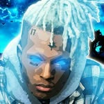 anthony mcleod - @hbkanthony2007 - Instagram