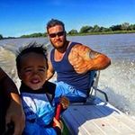 Anthony Mcleod - @a.mcleod1989 - Instagram