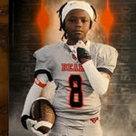 Anthony Mcleod Jr. (AJ) - @realbigdawg08 - Instagram
