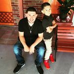Anthony Mcnabb - @_anthonymcnabb50_ - Instagram