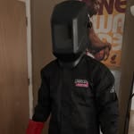 Anthony McNabb - @fireant_97 - Instagram