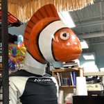 Anthony McNulty - @scaantman - Instagram