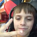 Anthony McNulty - @anthonymcnulty26 - Instagram