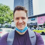 Niall Anthony McNulty - @niall.blog - Instagram