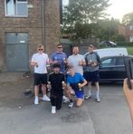 Anthony Mcsweeney - Facebook