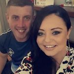 anthonymcsweeney - @antomc90 - Instagram