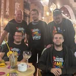 Mark Anthony Mcsweeney - @markanthonymcsweeney - Instagram