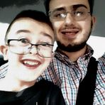 Trey Anthony McSweeney - Facebook
