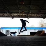 Anthony Mead - @antonromanopino - Instagram