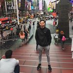 Anthony Meagher - @a_meagher11 - Instagram