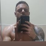 Antony TC Meagher - @antonym1983 - Instagram