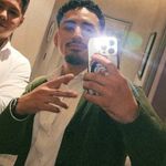 Anthony Melendez - @anthonyjm68 - Instagram