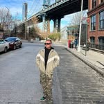 Anthony Melendez - @anthvnymlndz - Instagram