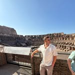 Anthony Meli - @anthonymeli34 - Instagram