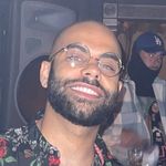 Anthony Mina Melleka - @anthonymelleka - Instagram