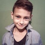 Anthony Melo - @anthonymeloroma - Instagram