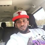 Anthony Gotbandz Melton - @anthony.melton - Instagram