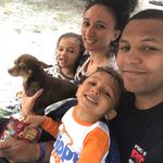 Anthony Melton - @amillie83 - Instagram