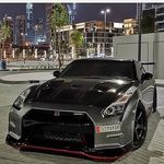 Anthony Melton - @hotwheels_cali - Instagram