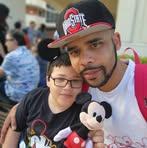 Anthony Melton - Facebook