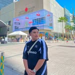 Paul Anthony Merto Lim - @bruhitslim - Instagram