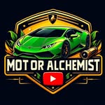 Anthony Micallef - @motoralchemist - Instagram