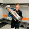 anthohockey - @anthonymichaud150 - TikTok