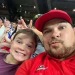 Anthony Michaud - @miishow19 - Instagram
