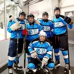 Anthony Michaud - @antho4141 - Instagram