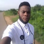 Micheal Anthony Chidi Udensi - @anthony.micheal.7370013 - Instagram