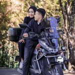Anthony Micheal - @mvaldika20 - Instagram