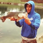 Anthony Milligan - @antmoe_82 - Instagram