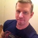 Anthony Milligan - @knightcrawler72 - Instagram