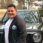 Anthony Milo Hurtado - @anthonymilohurtado - Instagram