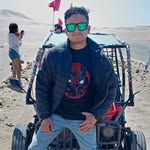 Anthony Minaya - @jorgeminaya00 - Instagram