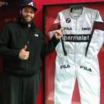 Anthony Minaya - @minaya50 - Instagram