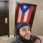 Anthony Minaya - @thoraxe313 - Instagram