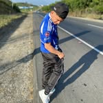 Anthony Minaya - @antho03m - Instagram