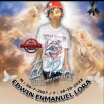 Anthony Minaya - @anthonyminaya3 - Instagram