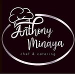 Anthony Minaya - @chef.anthony15 - Instagram