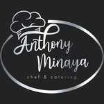 Anthony Minaya Diaz - @chef.anthony12 - Instagram