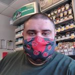 Anthony Minchella - @mincha598 - Instagram