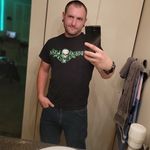 Anthony Michael Minelli - @antwan_diezel_az - Instagram