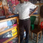 Anthony Masaga - Facebook