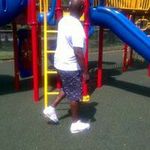 Anthony Mobley - @totalfaith61 - Instagram