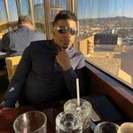 Anthony Mobley - @aamobley - Instagram