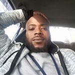 Anthony Mobley - @wazy33215 - Instagram